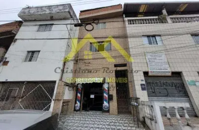 Casa para Venda em Guarulhos, Jardim São Domingos, 3 dormitórios, 4 banheiros