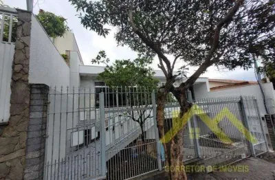 Casa para Locação em Guarulhos, Jardim Maia, 3 dormitórios, 1 suíte, 3 banheiros, 3 vagas