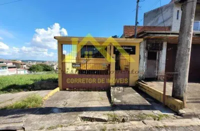 Casa para venda em guarulhos, parque flamengo, 3 dormitórios, 2 banheiros, 2 vagas