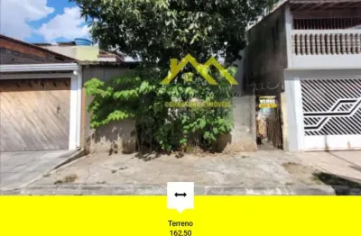 Terreno à venda na Rua Araraquara, 122, Jardim Bela Vista, Guarulhos