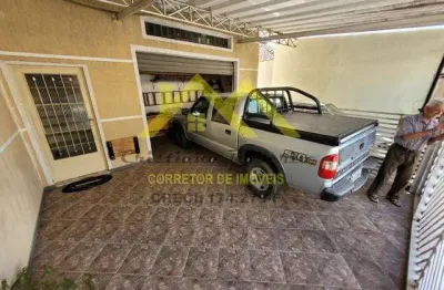 Casa para venda em guarulhos, jardim monte carmelo, 4 dormitórios, 2 banheiros, 3 vagas