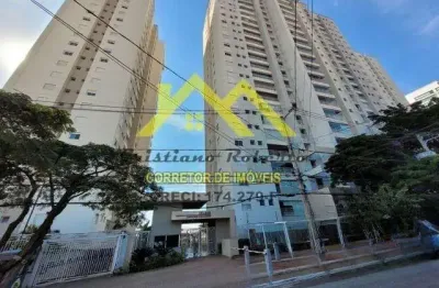 Apartamento para venda em guarulhos, jardim santa mena, 3 dormitórios, 3 suítes, 2 vagas