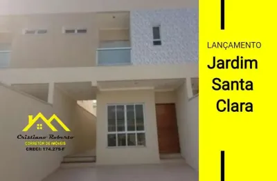 Sobrado para venda em guarulhos, jardim santa clara, 3 dormitórios, 1 suíte, 2 banheiros, 2 vagas