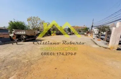 Terreno à venda na Rua Miracema, 332, Vila Itapoan, Guarulhos