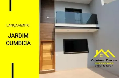 Sobrado para venda em guarulhos, jardim cumbica, 3 dormitórios, 1 suíte, 2 banheiros, 2 vagas