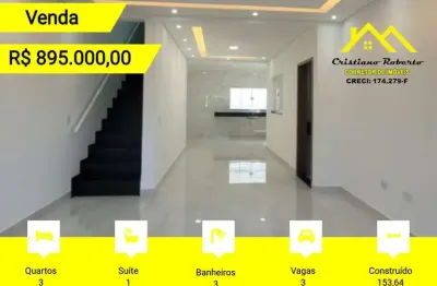 Sobrado para venda em guarulhos, jardim presidente dutra, 3 dormitórios, 1 suíte, 3 banheiros, 3 vagas
