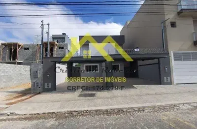 Sobrado para venda em guarulhos, parque flamengo, 3 dormitórios, 1 suíte, 2 banheiros, 2 vagas