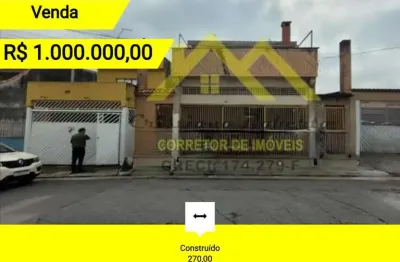 Casa para venda em guarulhos, cidade jardim cumbica