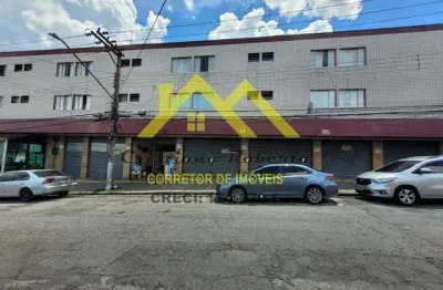 Ponto comercial para locação em guarulhos, vila nossa senhora de fátima