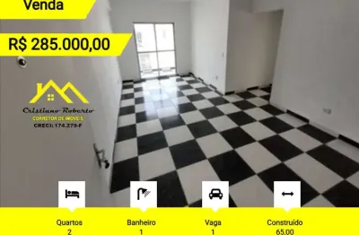 Apartamento para venda em guarulhos, jardim gopoúva, 2 dormitórios, 1 banheiro, 1 vaga