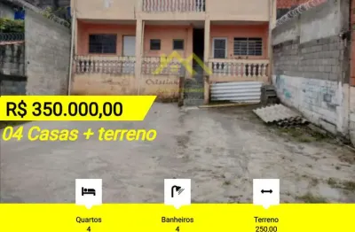 Casa para venda em guarulhos, jardim irene, 4 dormitórios, 4 banheiros