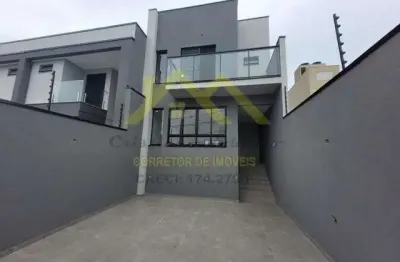 Sobrado para venda em guarulhos, parque flamengo, 3 dormitórios, 3 suítes, 1 banheiro, 2 vagas