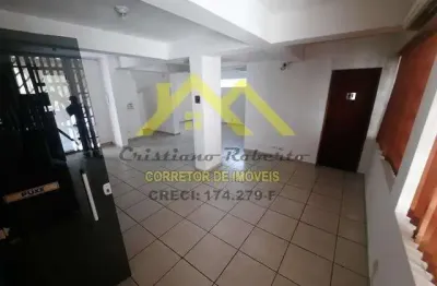Salão comercial para locação em guarulhos, jardim bela vista, 4 vagas