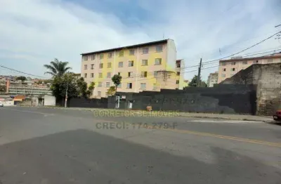 Apartamento para venda em guarulhos, sítio são francisco, 2 dormitórios, 1 banheiro, 1 vaga