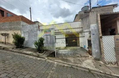 Casa para venda em guarulhos, vila sabatino, 2 dormitórios, 2 banheiros, 2 vagas