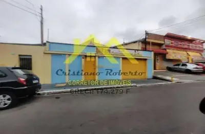 Casa para locação em guarulhos, jardim bela vista, 6 dormitórios, 5 suítes, 7 vagas