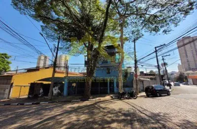 Casa para alugar na Avenida Emílio Ribas, 407, Jardim Tijuco, Guarulhos