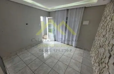 Casa para locação em guarulhos, jardim presidente dutra, 2 dormitórios, 1 suíte, 1 banheiro, 1 vaga