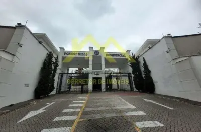 Sobrado em condomínio para venda em guarulhos, jardim city, 4 dormitórios, 3 suítes, 2 banheiros, 5 vagas