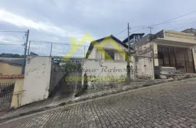 Casa para venda em guarulhos, gopoúva, 2 dormitórios, 2 banheiros, 3 vagas
