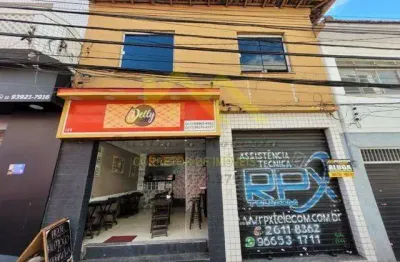 Casa para alugar na Rua Siqueira Campos, 197, Jardim São Paulo, Guarulhos