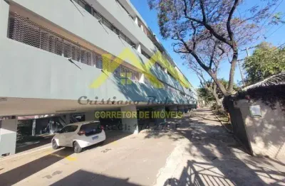 Apartamento à venda na Avenida Odair Santanelli, 990, Parque Cecap, Guarulhos