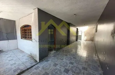 Sobrado para venda em guarulhos, jardim célia, 2 dormitórios, 1 suíte, 2 banheiros, 3 vagas