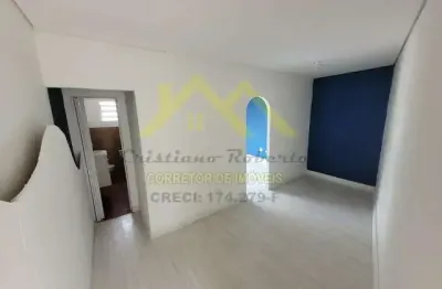 Sala comercial para locação, jardim almeida prado, 1 banheiro