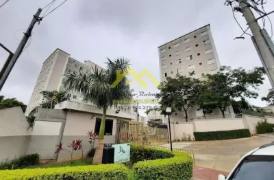 Apartamento para Locação em Guarulhos, Vila Bremen, 2 dormitórios, 1 banheiro, 1 vaga