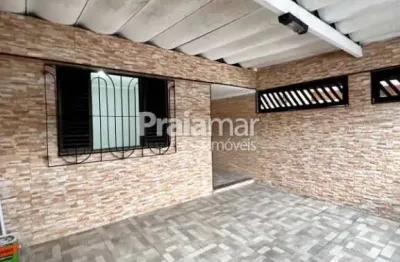 Casa 03 dormitórios/ 1 suíte/ 90 m² / 02 vagas/ parque são vicente | são vicente | sp.