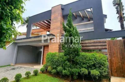 Casa alto padrão 05 suítes | 356m² | riviera de são lourenço | litoral norte