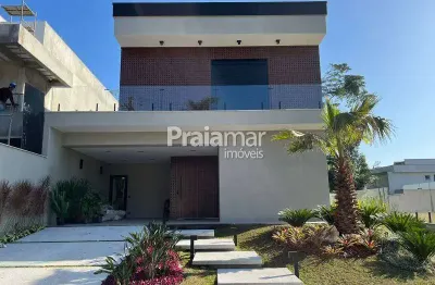 Casa alto padrão | 05 suítes | 389m² | riviera de são lourenço | litoral norte