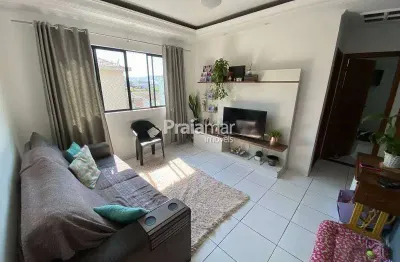 Apartamento 2 dormitórios | 1 vaga privativa | 80 m² | parque são vicente - venda r$ 195.000,00