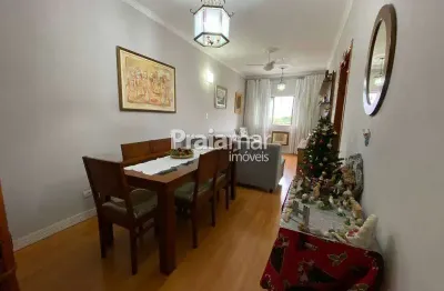 Apartamento 02 dorm | 01 vaga de garagem | parque bitaru - sv.