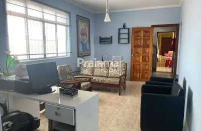 Apartamento com 2 quartos à venda na Vila Jockei Clube, São Vicente 