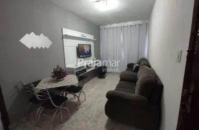 Apartamento com 2 quartos à venda no Parque Bitaru, São Vicente 