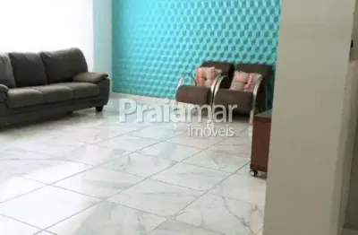 Casa com 3 quartos à venda no Balneário Maracanã, Praia Grande 