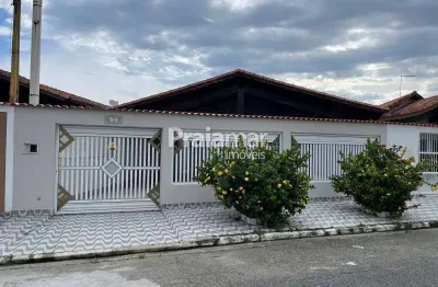 Casa 03 dorm | 01 suite | 01 wc social | 05 vagas de garagem | solemar - praia grande.