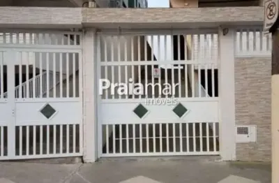 Apartamento com 2 quartos à venda no Parque São Vicente, São Vicente 