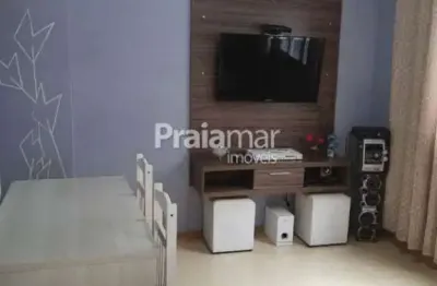 Apartamento 2 dorm / 1 vaga / 87 m / parque são vicente