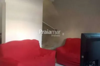 Casa com 2 quartos à venda no Parque São Vicente, São Vicente 