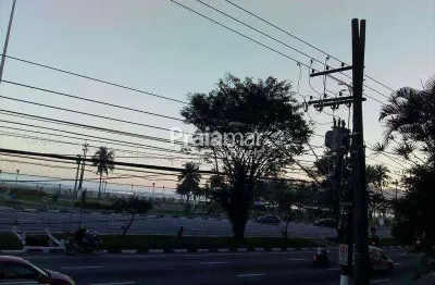 Apartamento com 2 quartos à venda no Itararé, São Vicente 