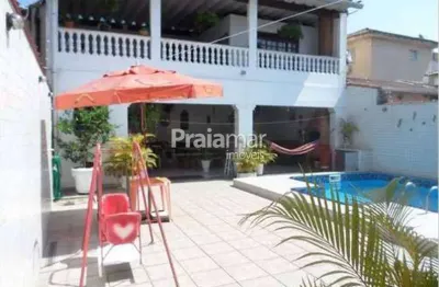 Casa alto padrão 3 dorms | 1 suite | 3 vagas | 320m² | vila valença i sv