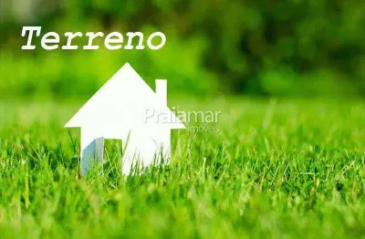 Terreno à venda na Vila Ema, São Vicente 