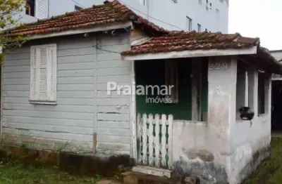 Terreno à venda 180m² | vila voturua | oportunidade r$ 280.000
