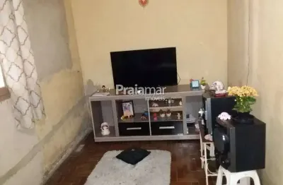 Não financia | sobrado | 03 dormitorios i 01 vaga de garagem i vila são jorge - são vicente.