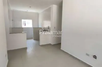 Casa 02 dorm | 01 vagas de garagem | 49m2 | esmeralda - praia grande.