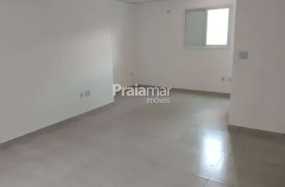 Sala living | 35m² | garagem para moto | parque são vicente - sv.