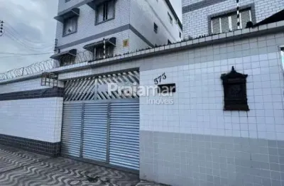 Apartamento com 2 quartos à venda no Parque São Vicente, São Vicente 