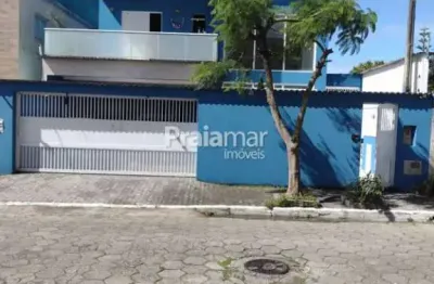 Casa alto padrão | canto do forte - praia grande - sp